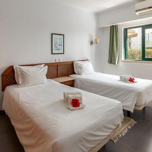 Apartamento padrão no primeiro andar de 1 cama